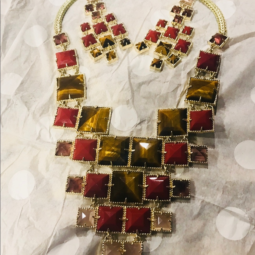 Kendra Scott Set